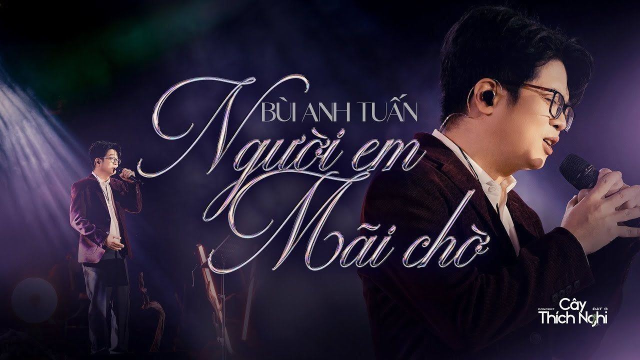 Người em mãi chờ
