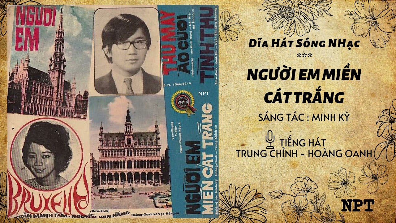 Người em miền cát trắng