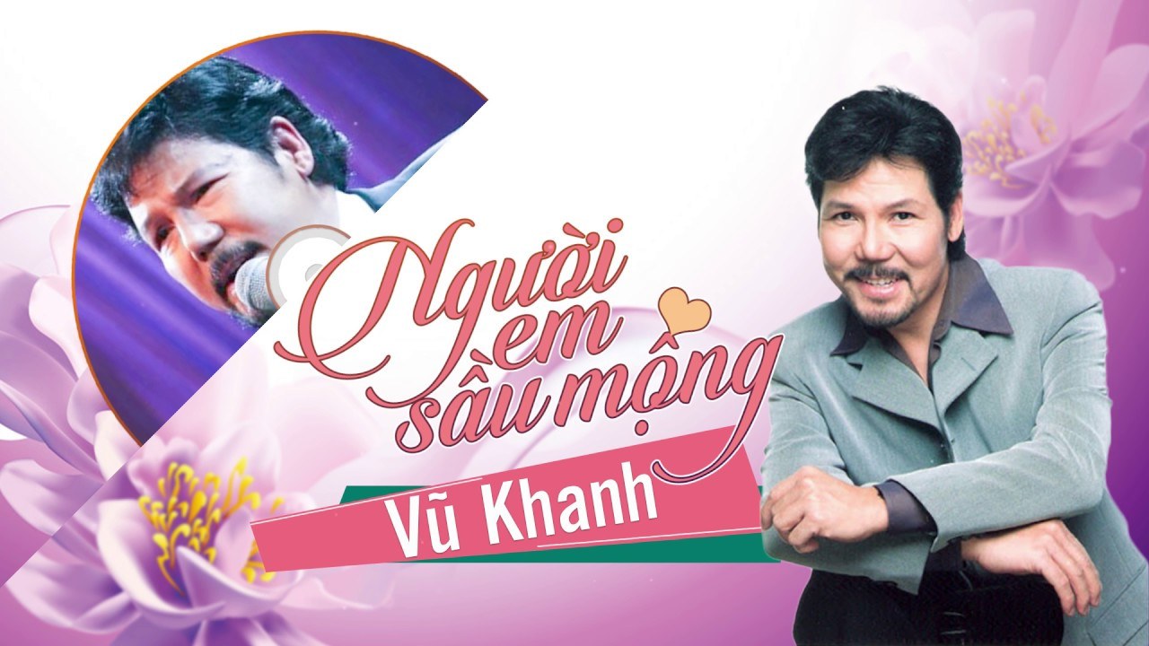 Người Em Sầu Mộng