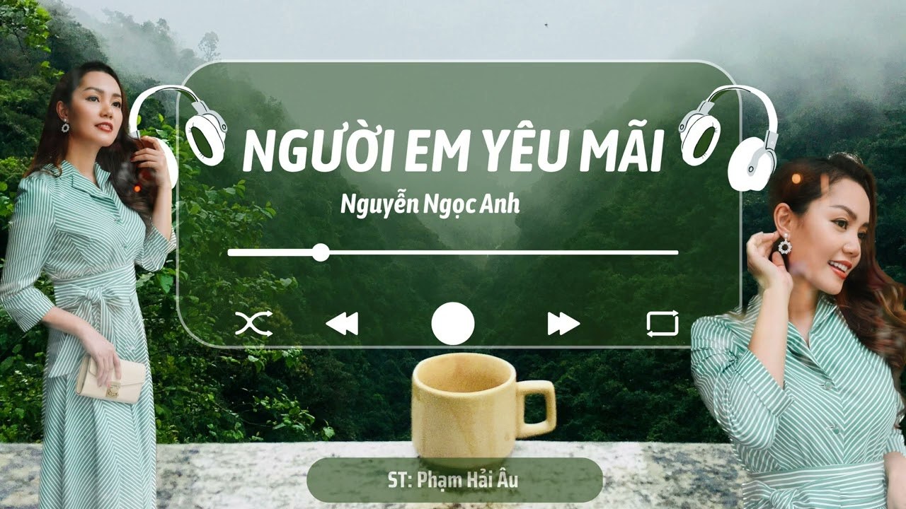Người Em Yêu Mãi