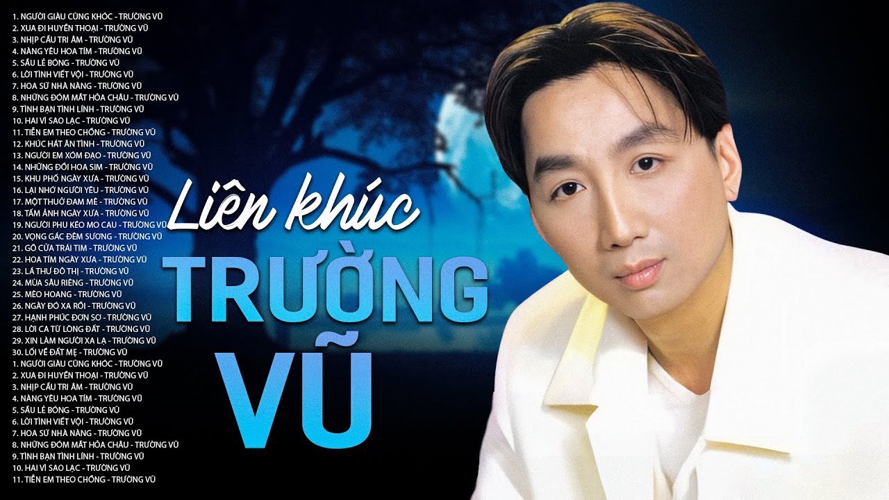 Người Giàu Cũng Khóc