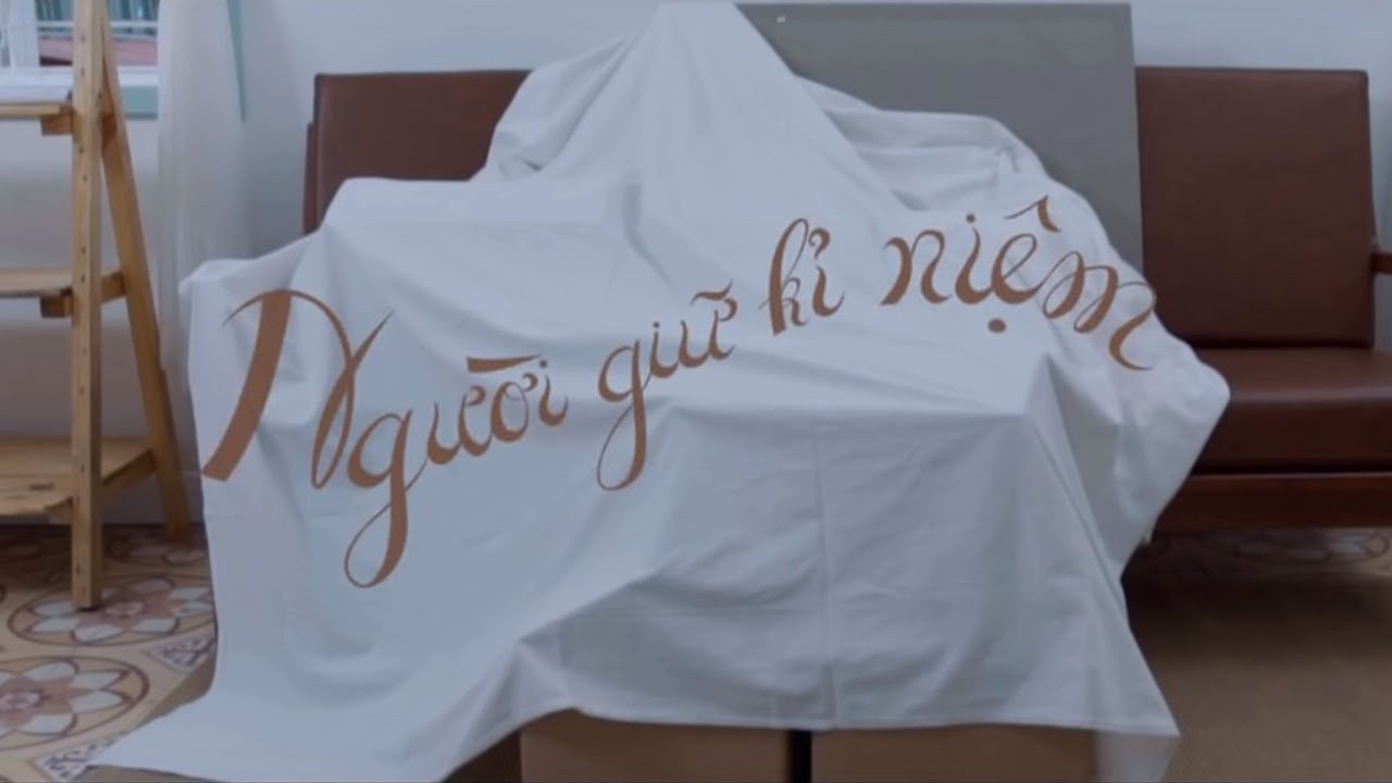 Người Giữ Kỉ Niệm