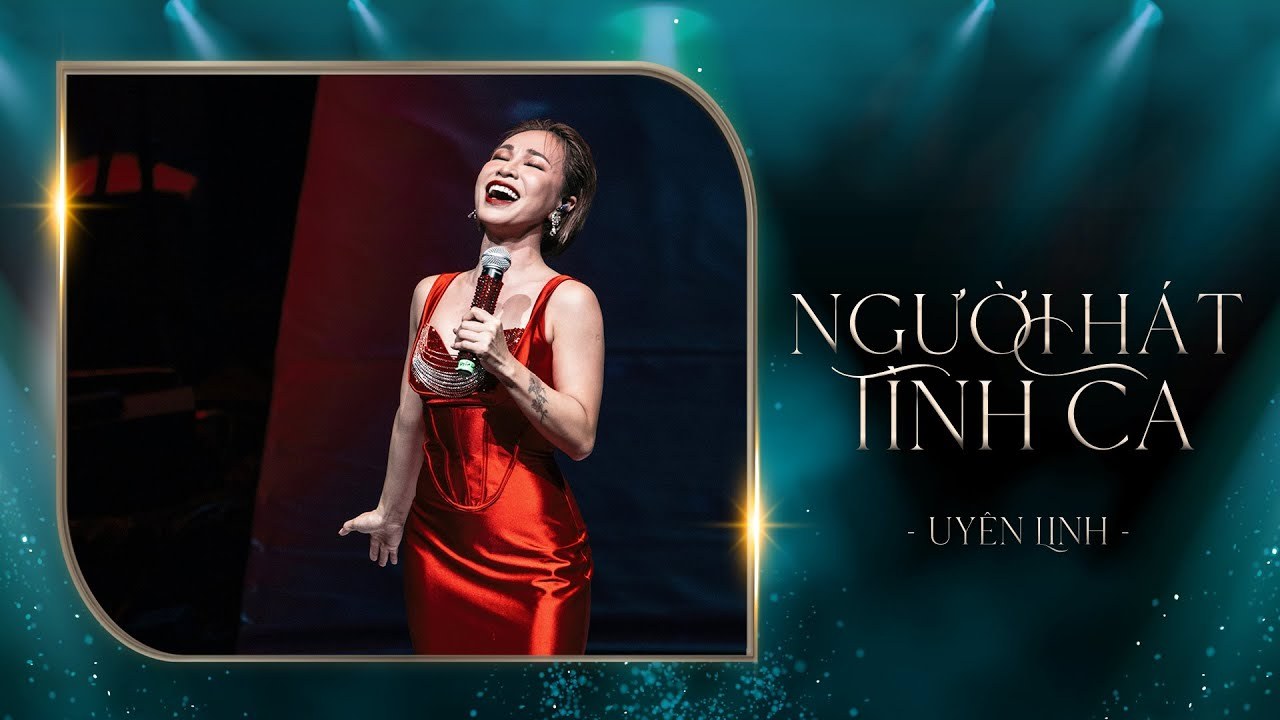 Người Hát Tình Ca