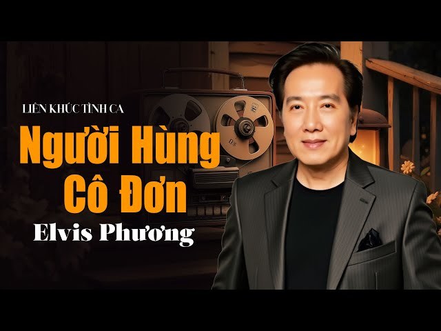 Người hùng cô đơn