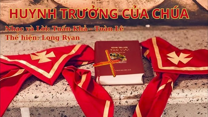 Người huynh trưởng