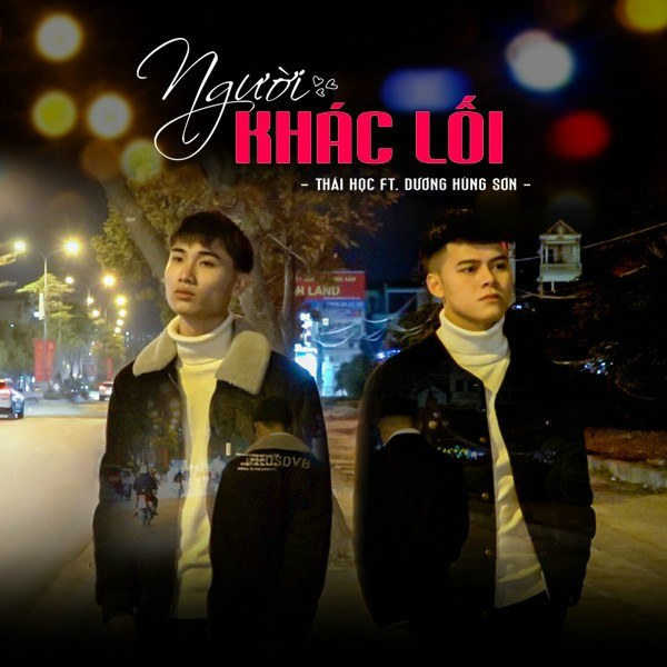 Người Khác Lối 