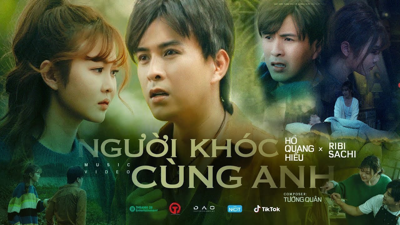 Người Khóc Cùng Anh