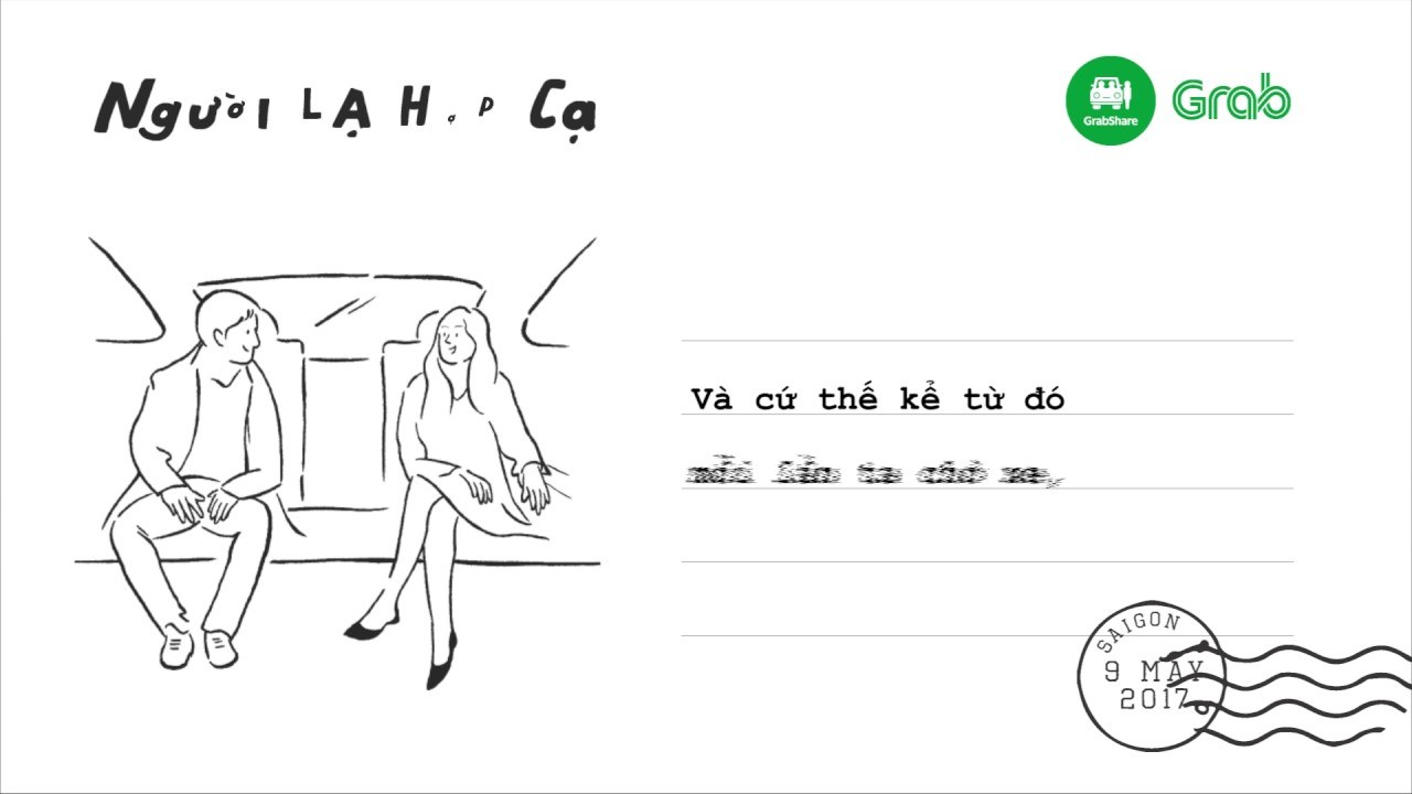 Người lạ hợp cạ