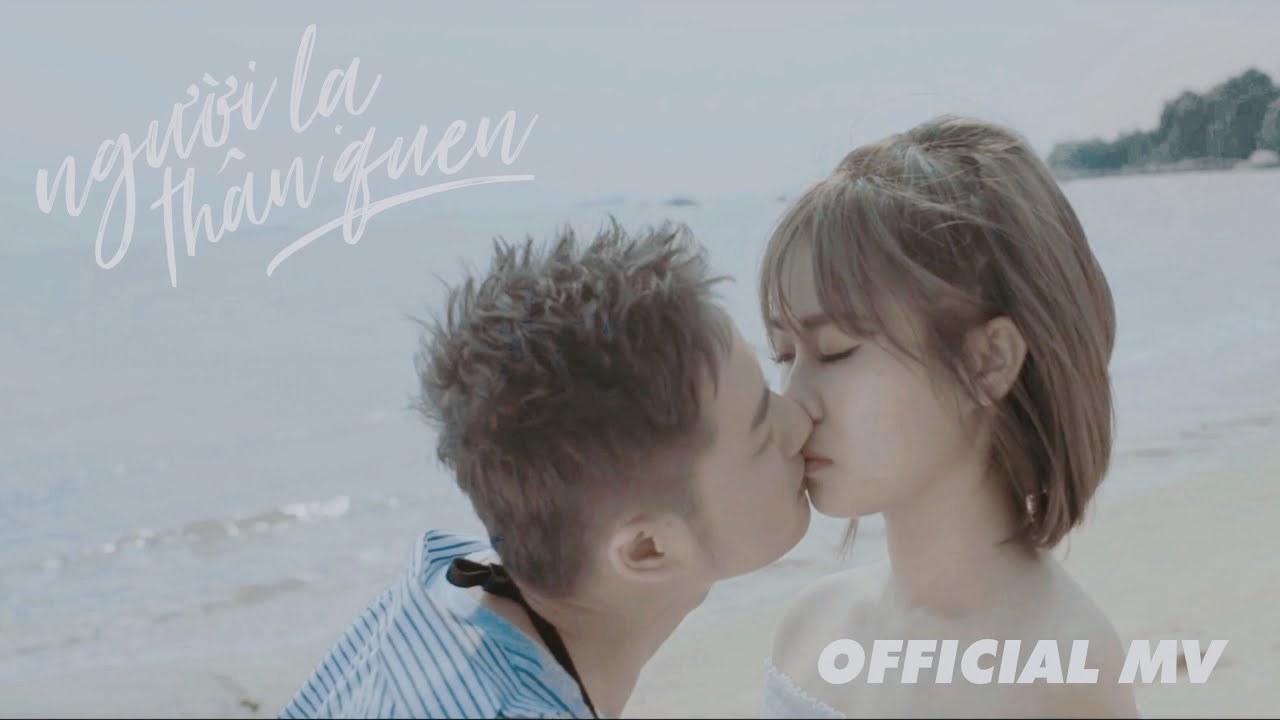 Người Lạ Thân Quen