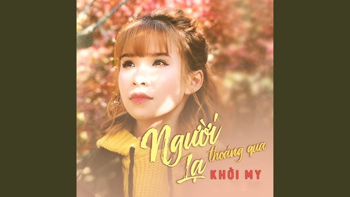Người Lạ Thoáng Qua