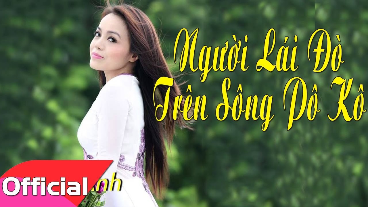 Người Lái Đò Trên Sông Pô-Kô