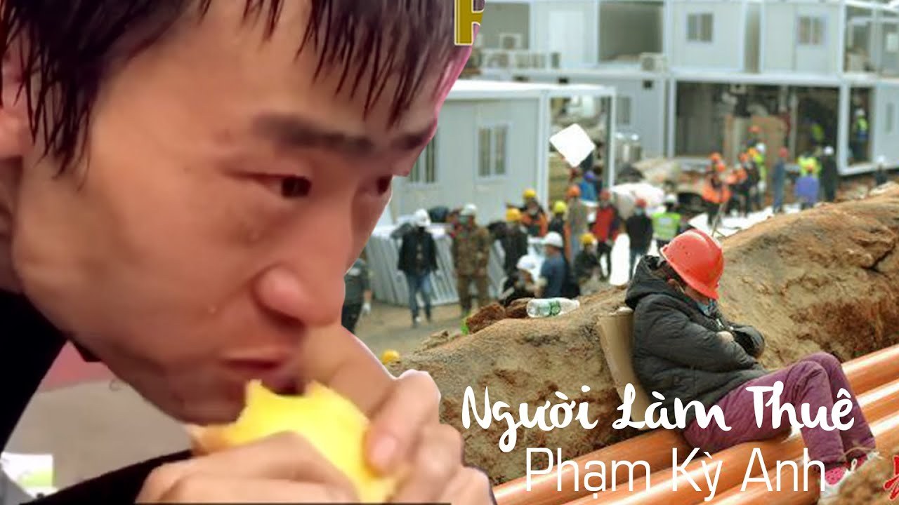 Người Làm Thuê