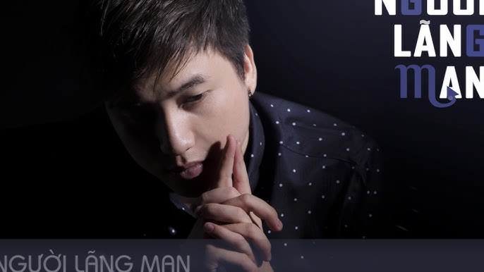 Người Lãng Mạn