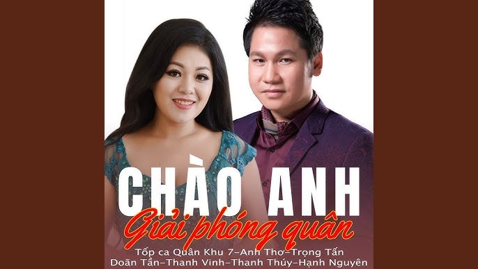 Người lính già vui vẻ
