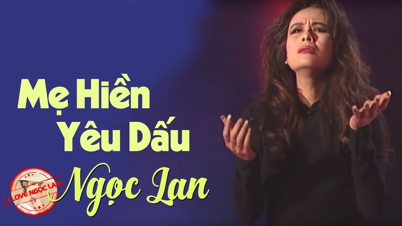 Người Mẹ Hiền Yêu Dấu (Maman Oh Maman)