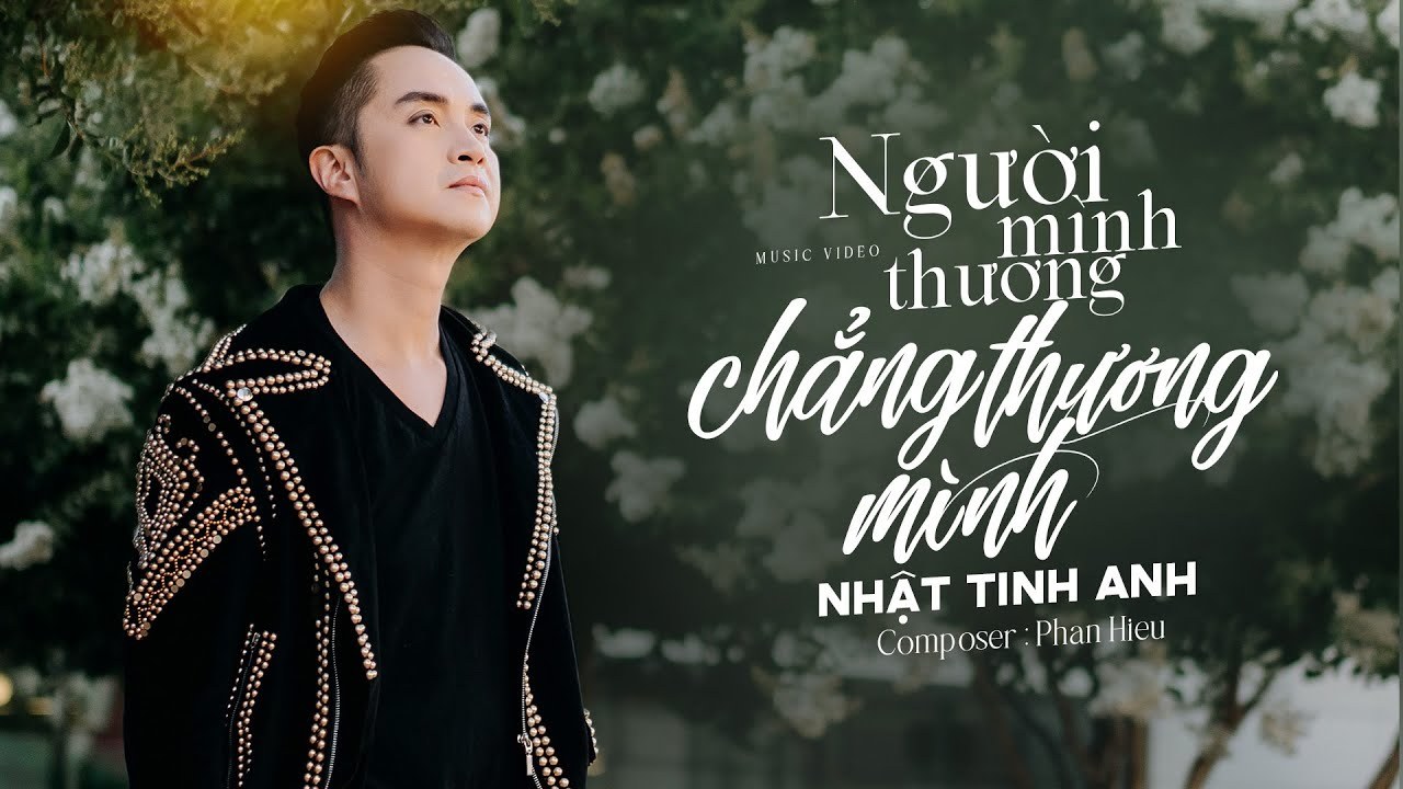 Người Mình Thương Chẳng Thương Mình