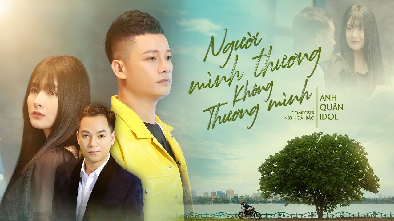 Người Mình Thương Không Thương Mình