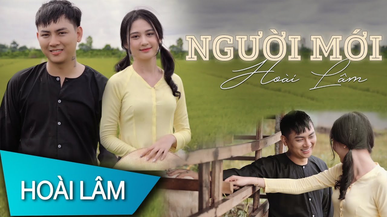 Người Mới