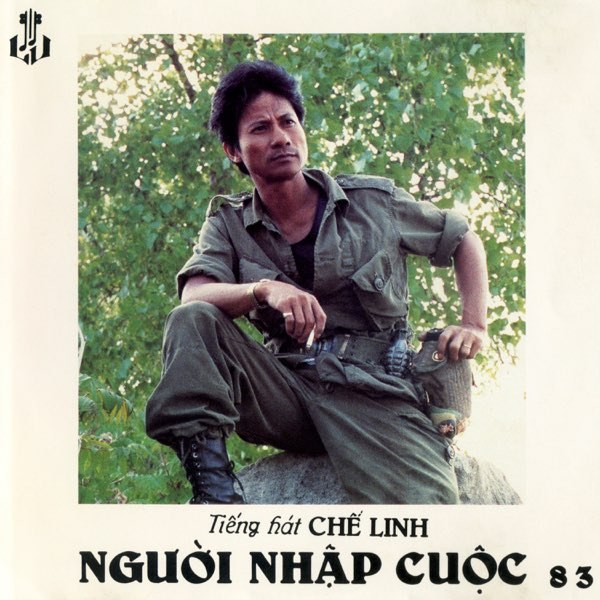 Người nhập cuộc