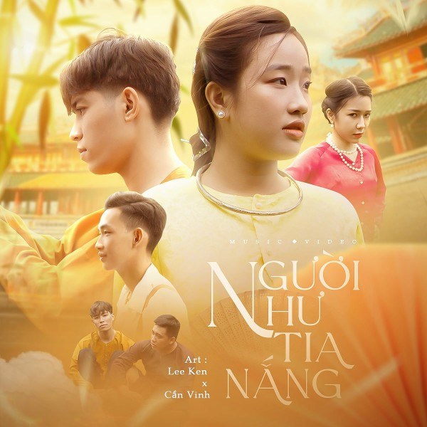 Người Như Tia Nắng