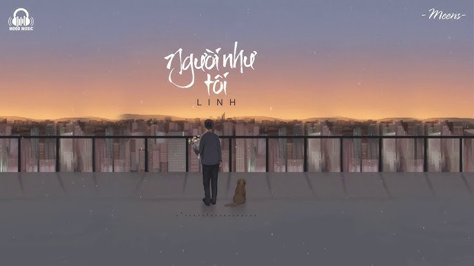 Người Như Tôi 