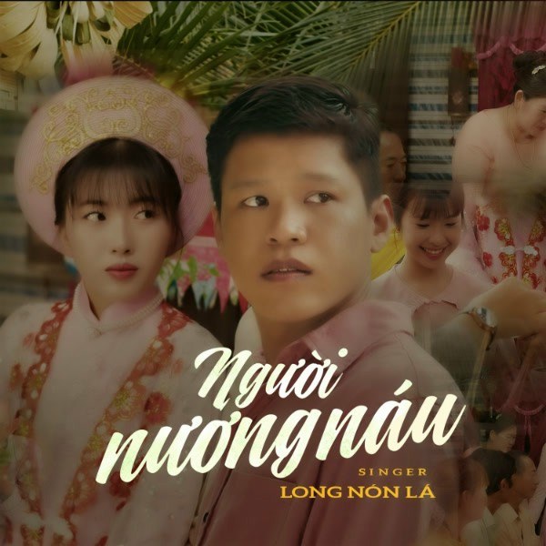 Người Nương Náu