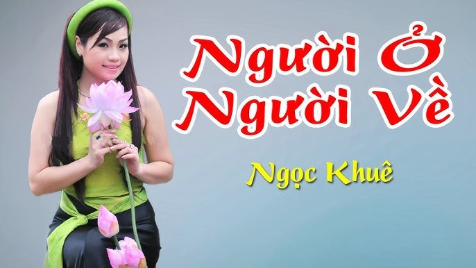 Người Ở Đừng Về