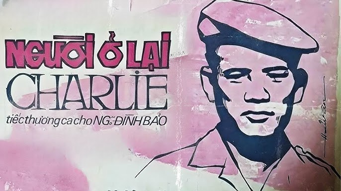 Người Ở Lại Charlie