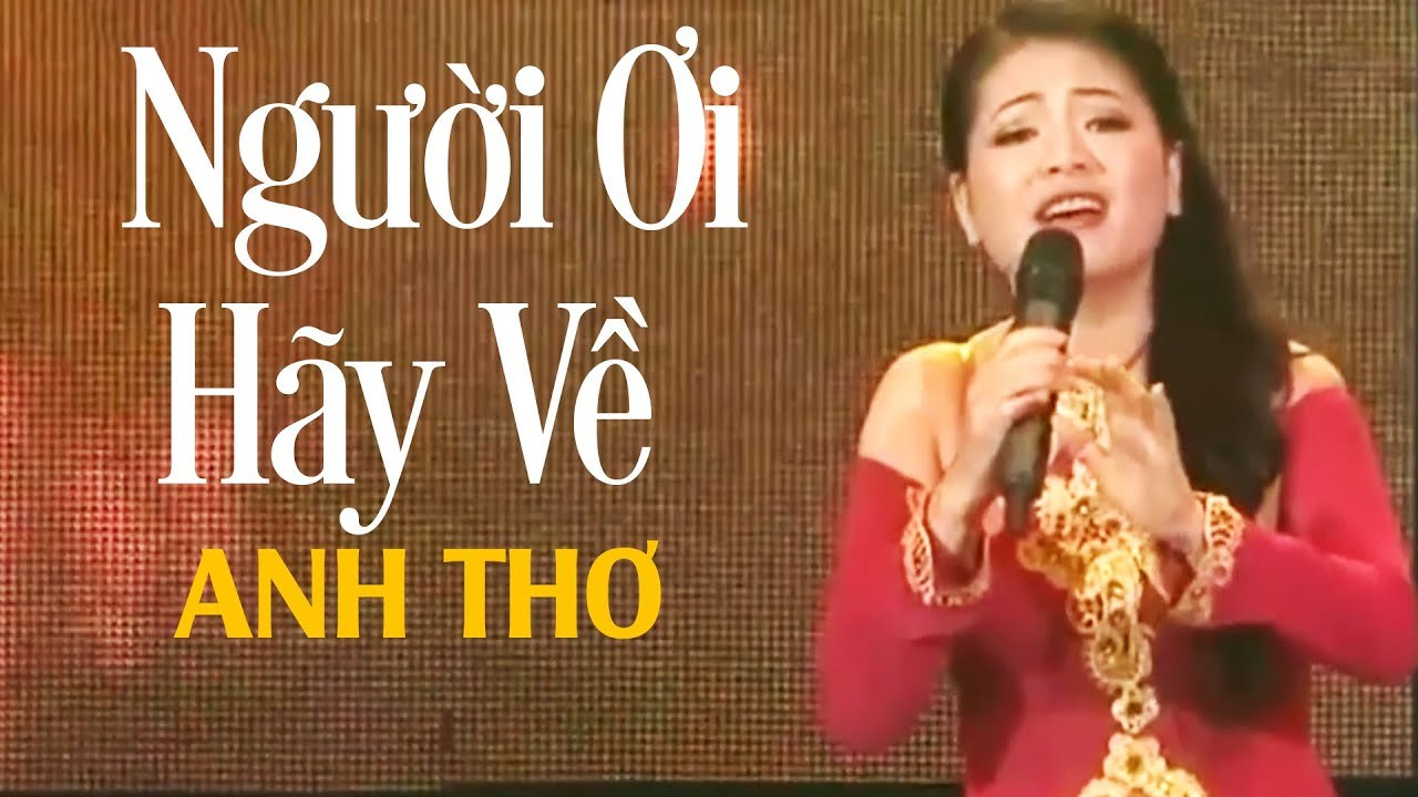 Người Ơi Hãy Về