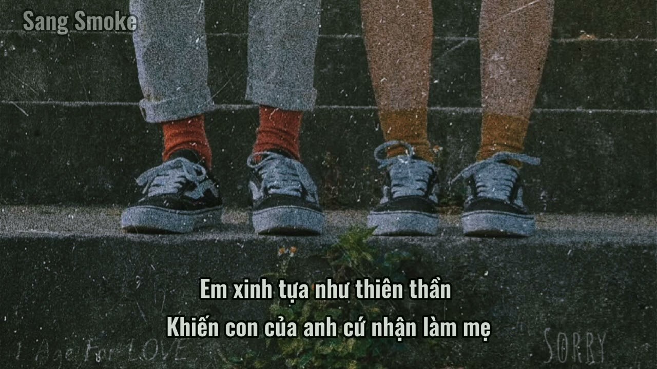 Người Phụ Nữ Mà Anh Theo Đuổi Thì Ra Cô Ấy Bằng Tuổi 「 Lyrics 」 | Nhạc Hot TikTok