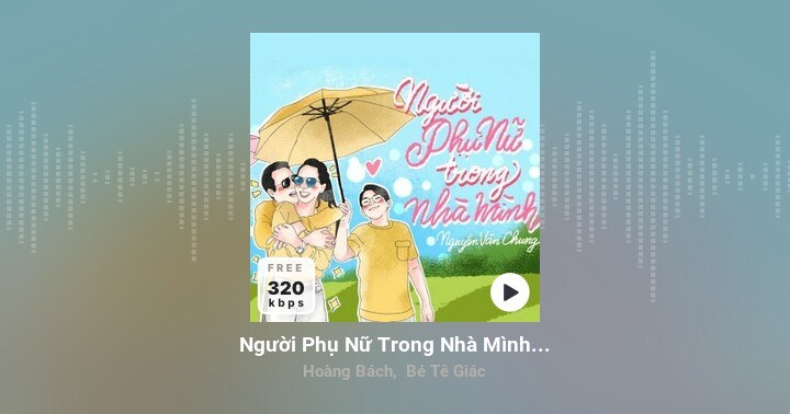 Người Phụ Nữ Trong Nhà Mình