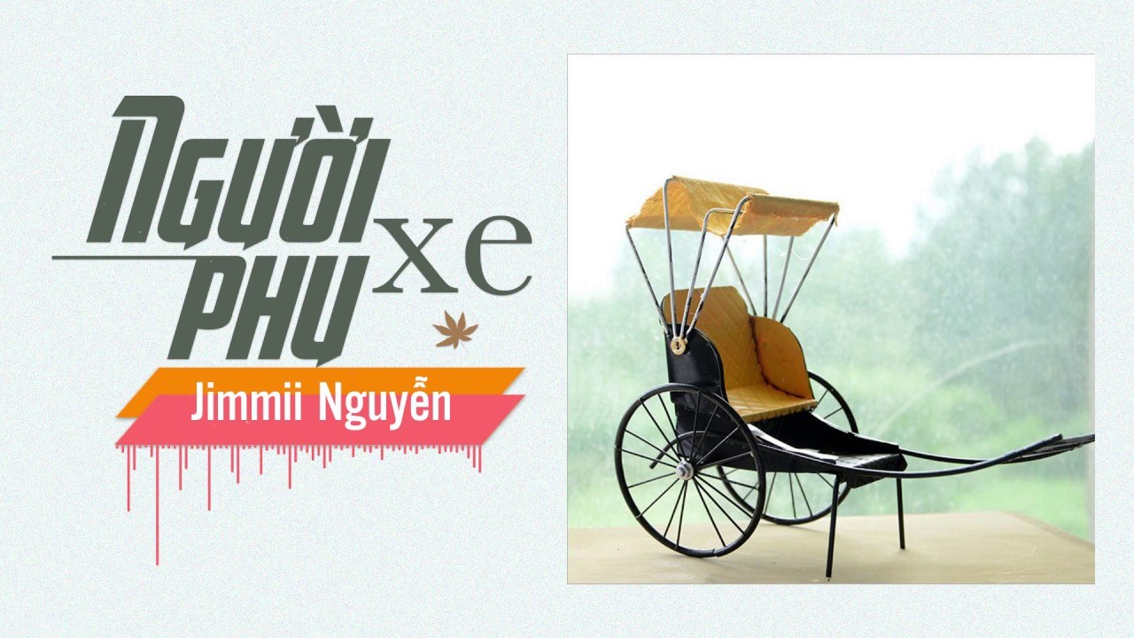 Người Phu Xe