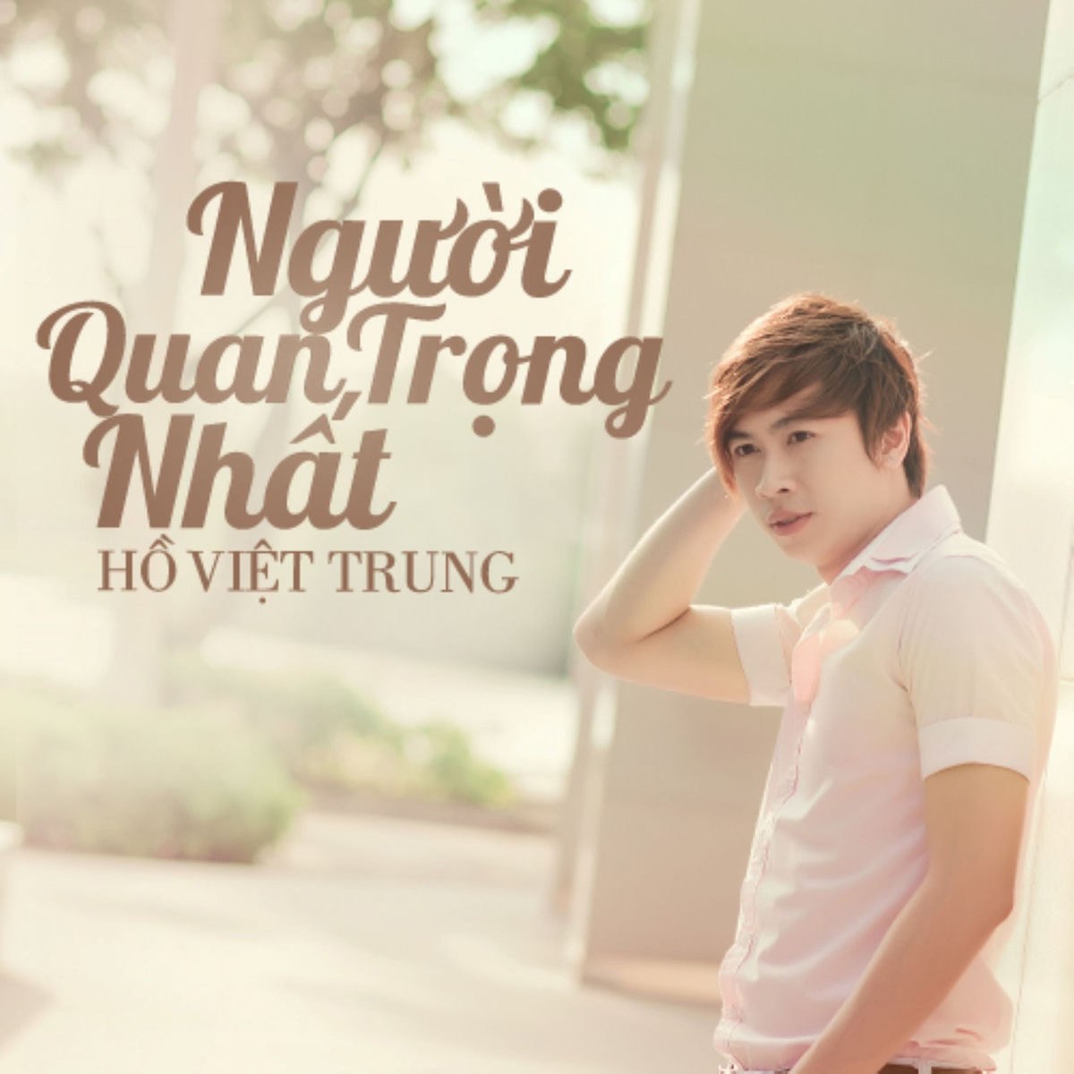 Người quan trọng nhất