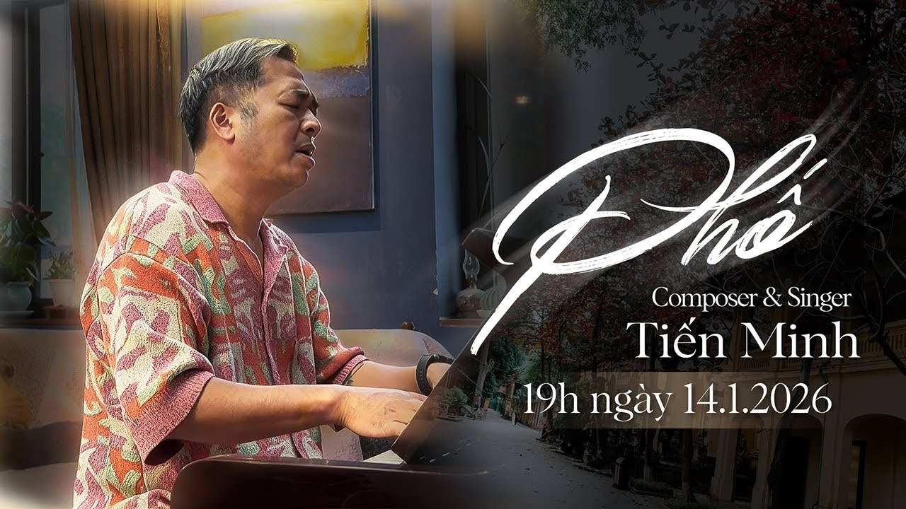 Người quê hát về phố
