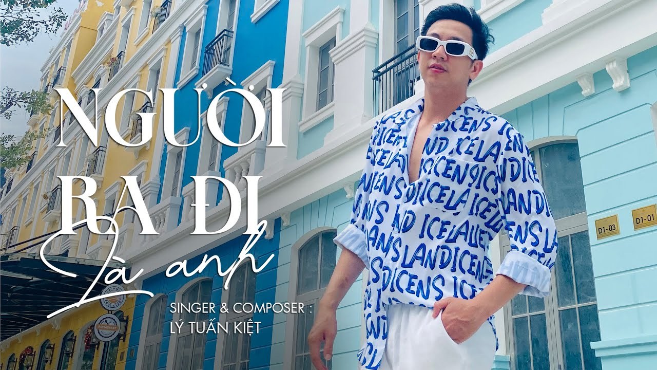 Người ra đi là anh