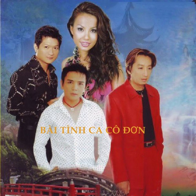 Người Ra Đi