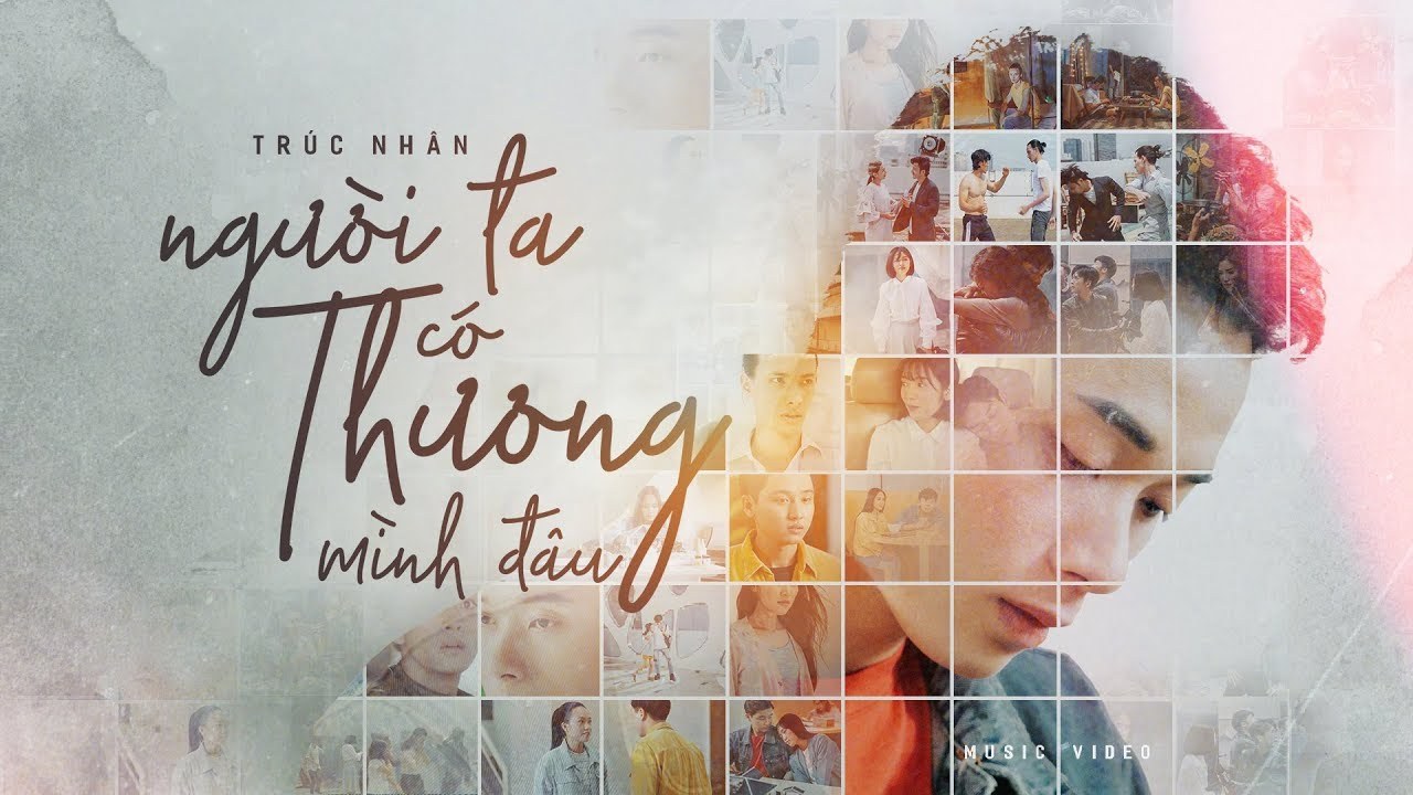 Người Ta Có Thương Mình Đâu