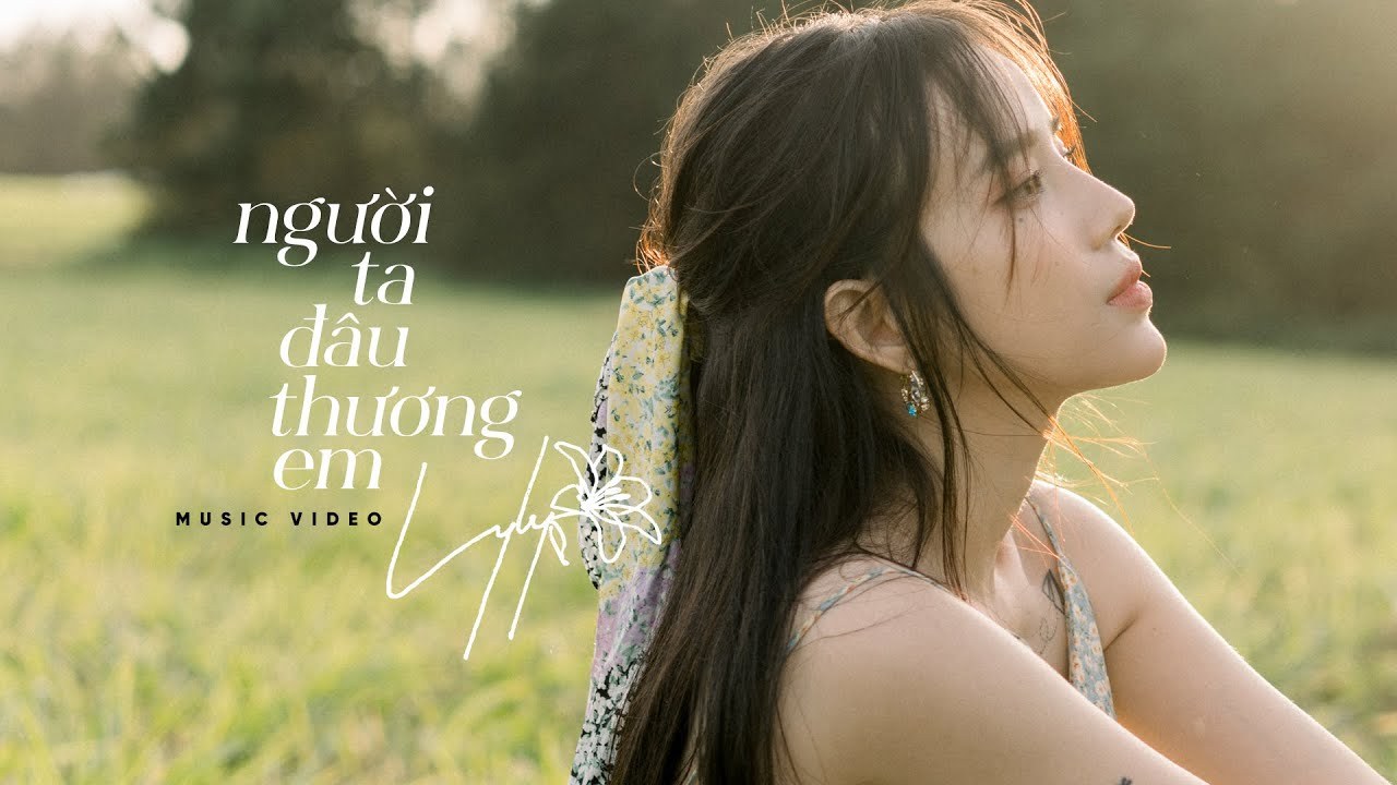 Người Ta Đâu Thương Em