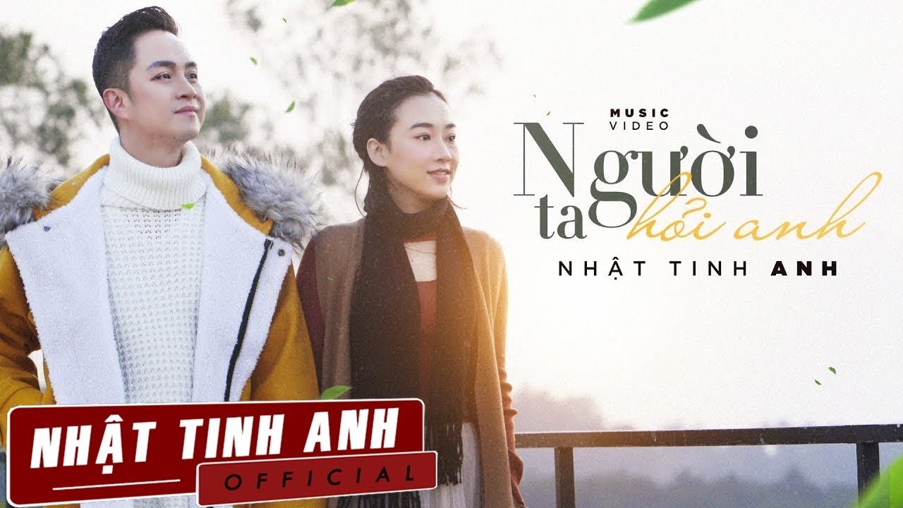 Người Ta Hỏi Anh