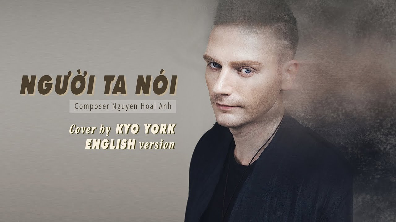 Người ta nói (English Version)