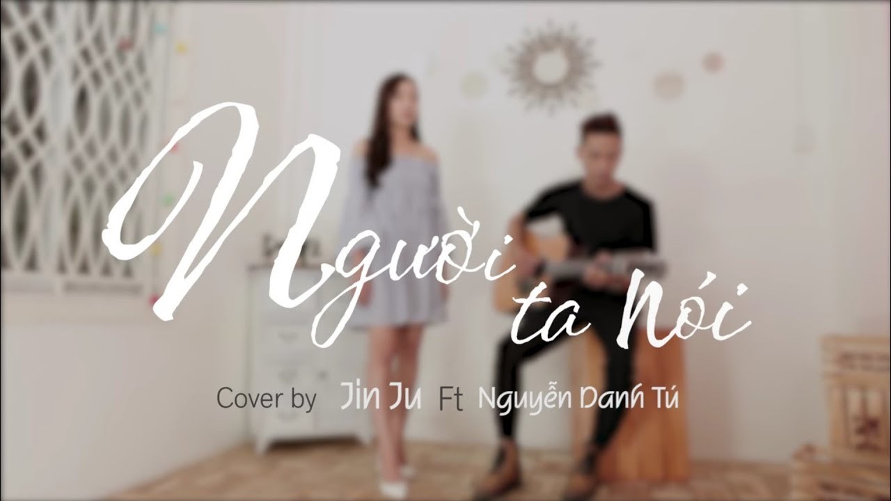 Người Ta Nói (Korean Version)