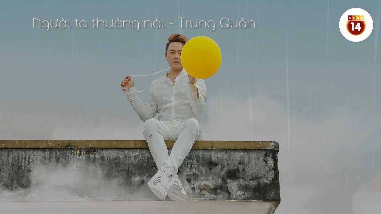 Người ta thường nói