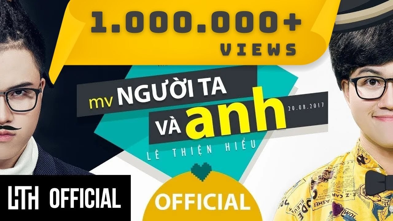 Người Ta Và Anh