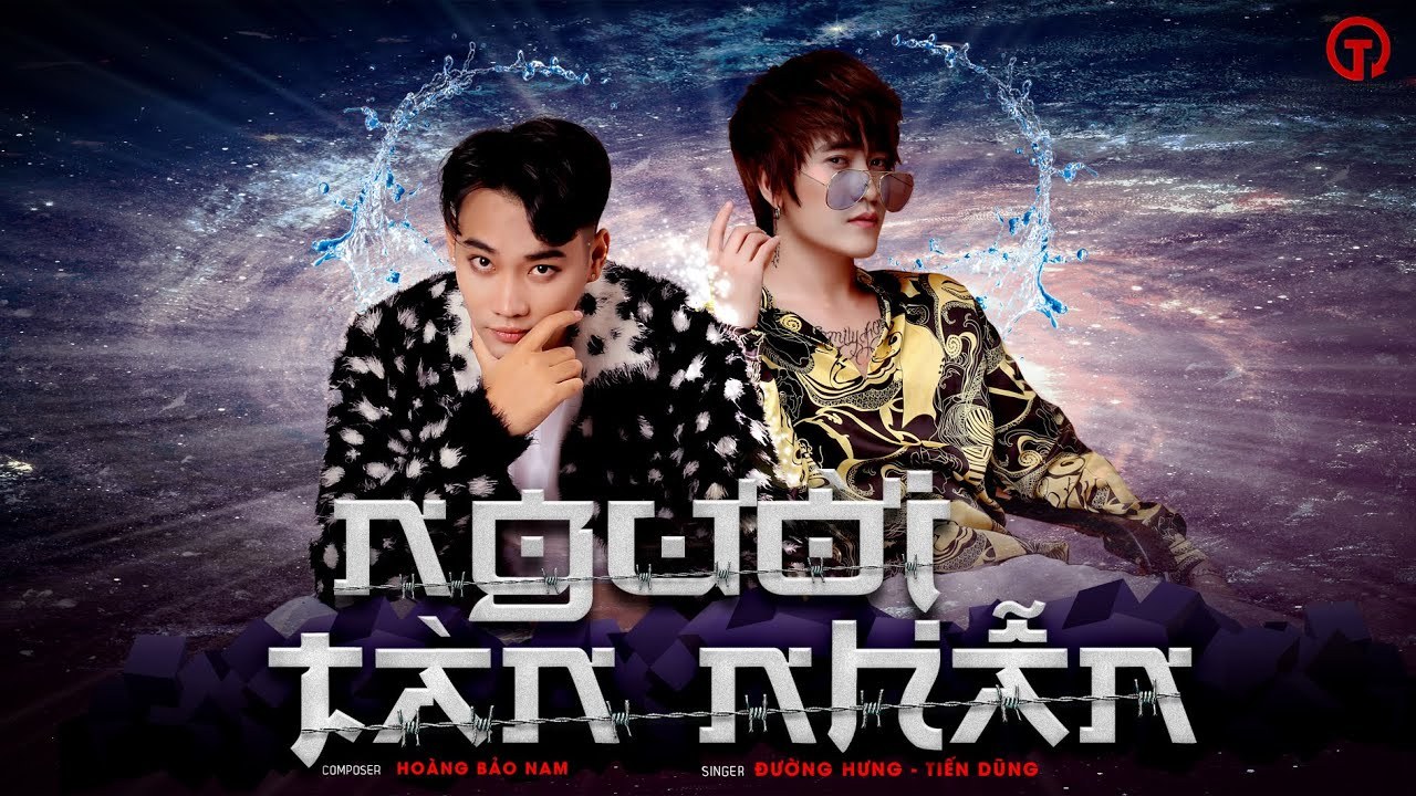 Người Tàn Nhẫn