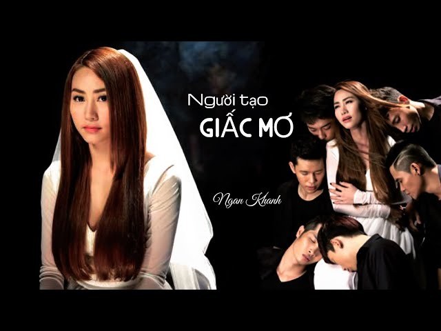 Người Tạo Giấc Mơ