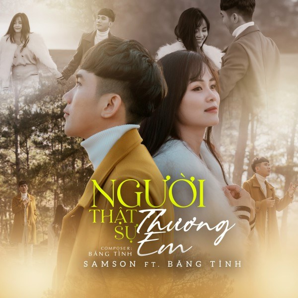 Người Thật Sự Thương Em