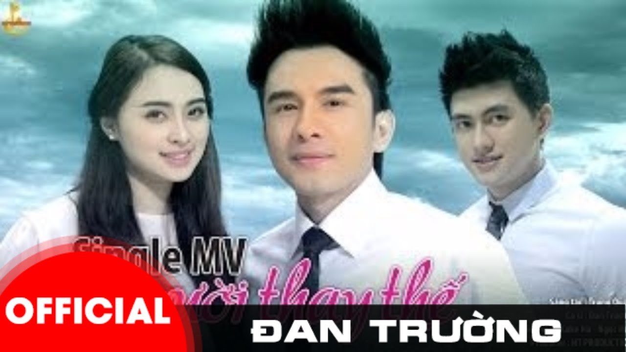 Người Thay Thế