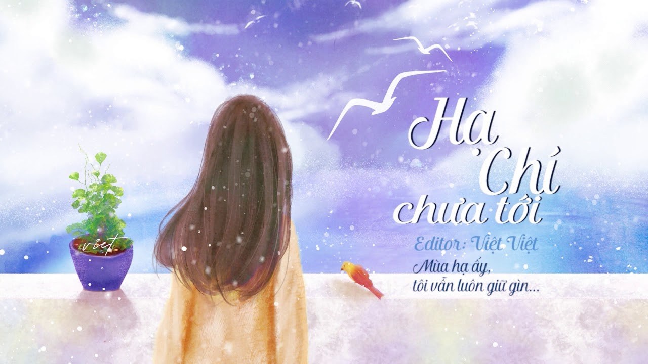 Người theo đuổi ánh sáng (OST Hạ Chí Chưa Tới 夏至未至 - Lời Việt)