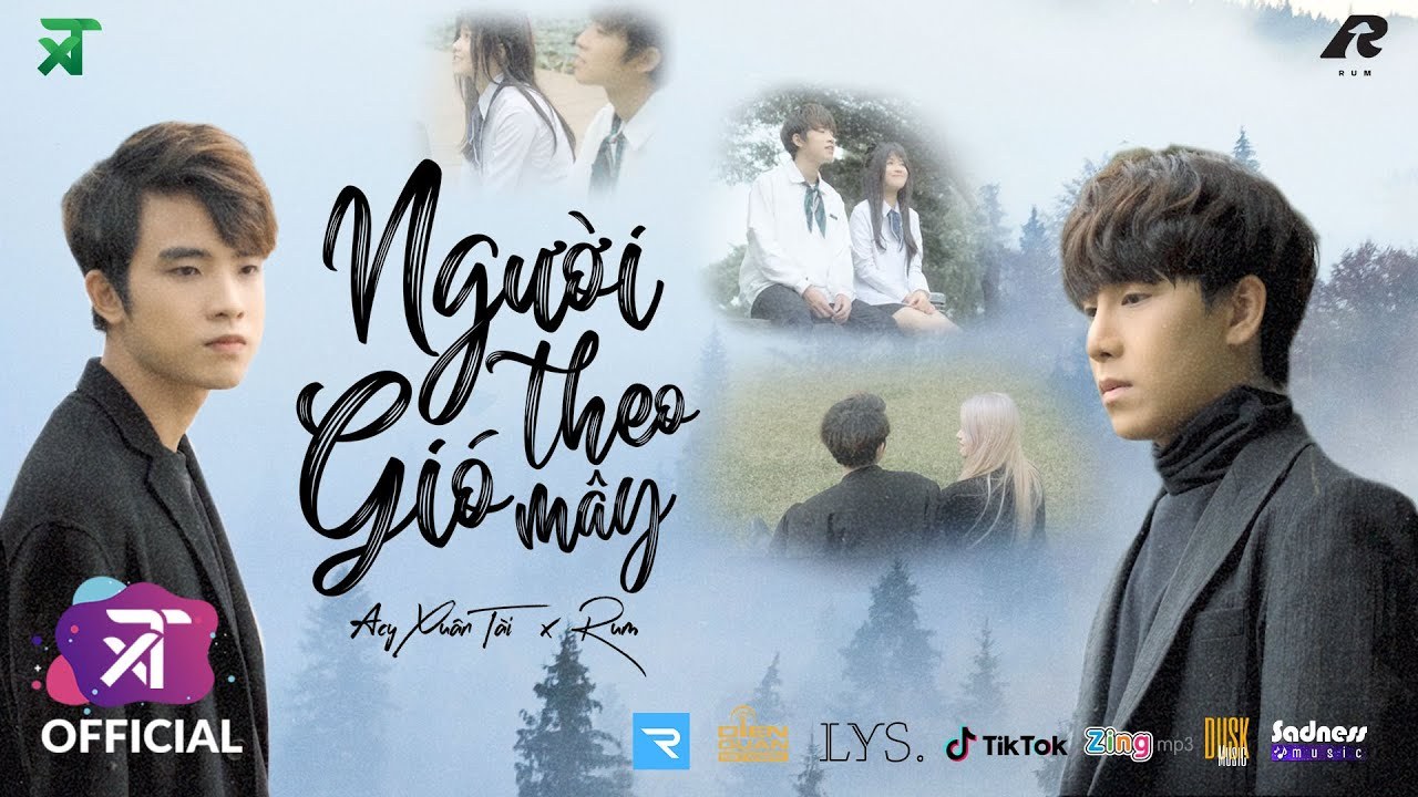 Người Theo Gió Mây