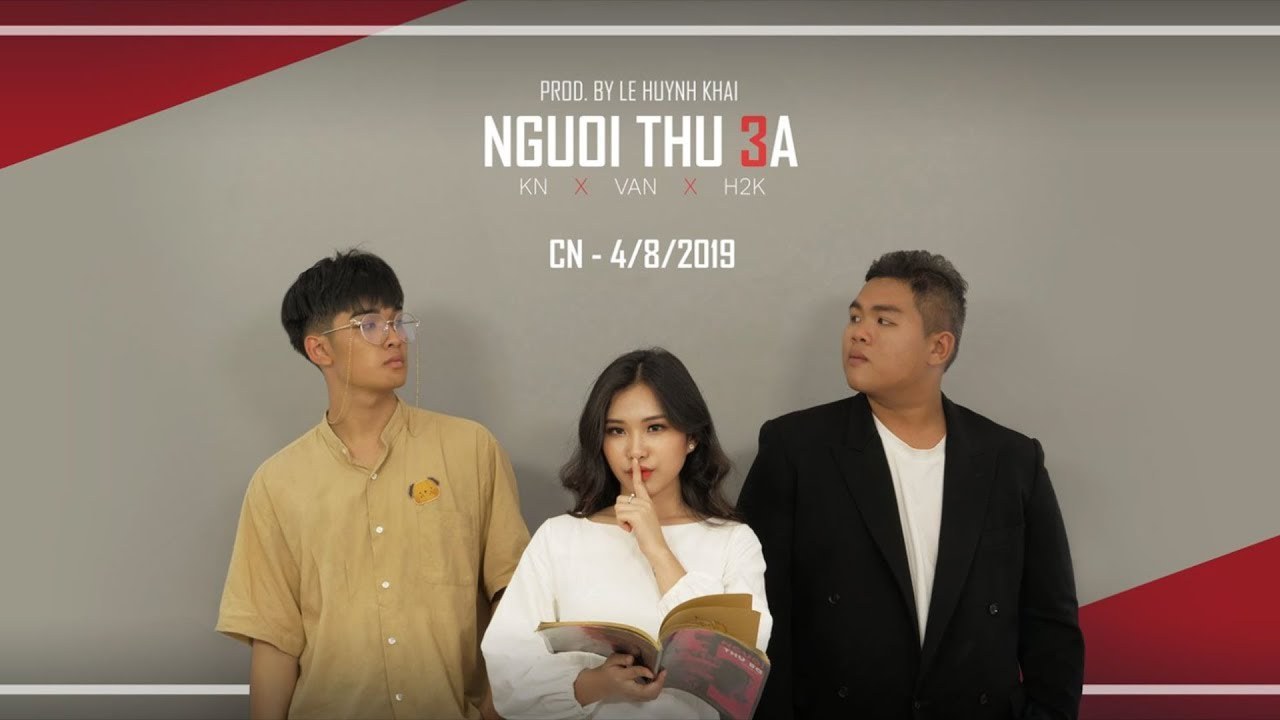 Người Thứ Ba (Tuesday-er)